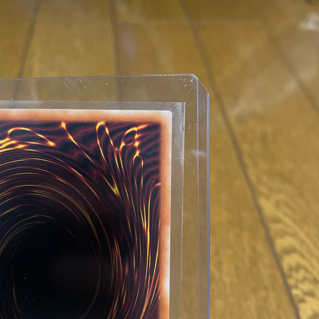 遊戯王 灰流うらら プリズマティックシークレットレア プリレア 極美品