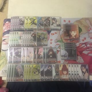 アサルトリリィー　まとめ売り