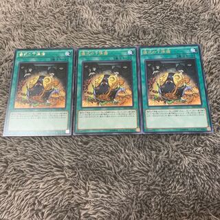 儀式の下準備 レア