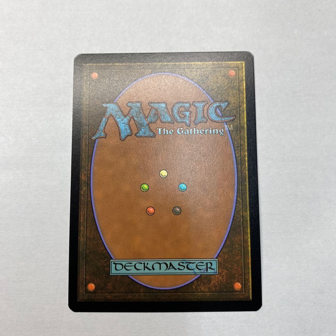 時間のねじれ　日本画　E foil