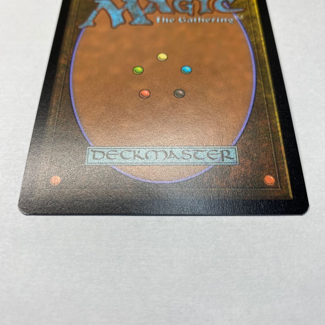 時間のねじれ　日本画　E foil