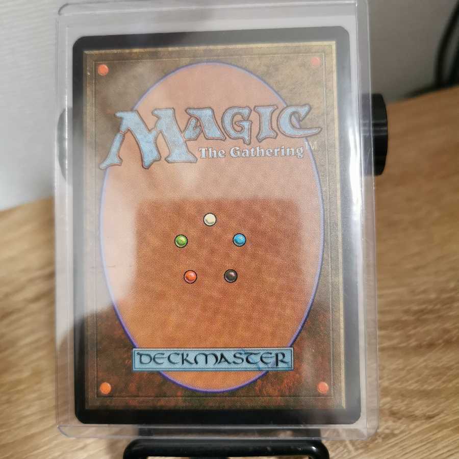 真鍮の都　7版　foil