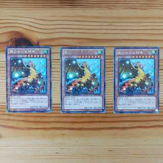 霞の谷の巨神鳥 レア