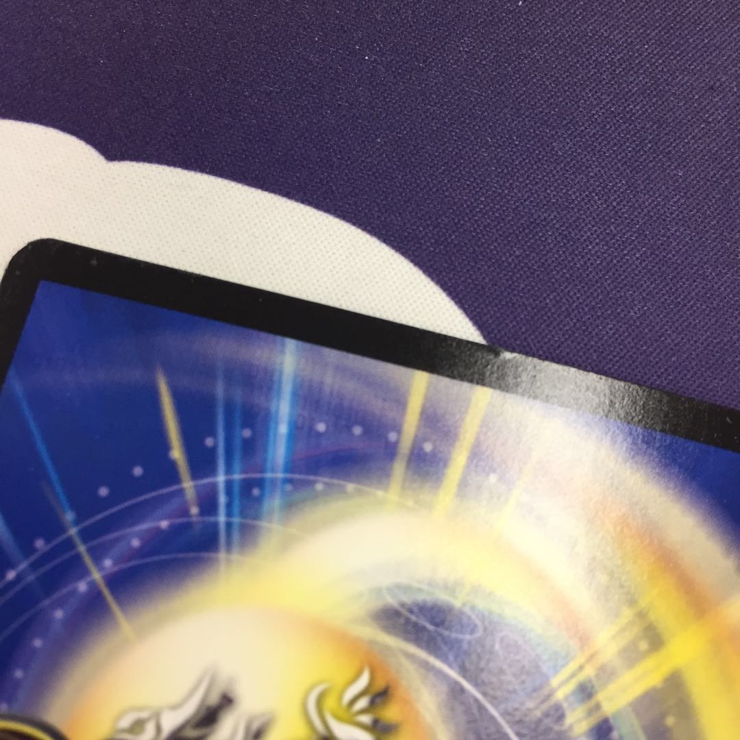 ラスト・バイオレンス R-foil