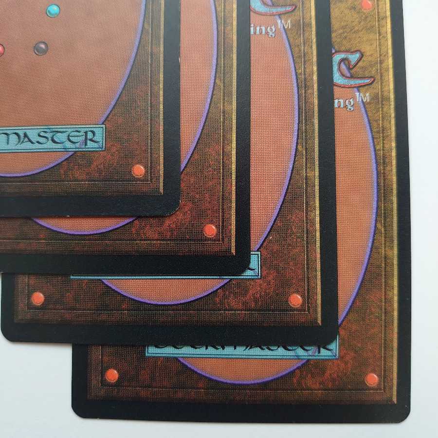 バーグ様専用 モックス・ダイアモンド