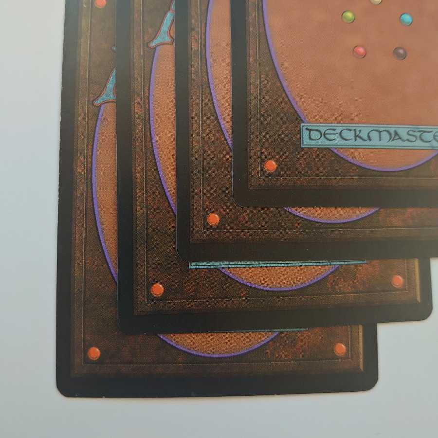 バーグ様専用 モックス・ダイアモンド