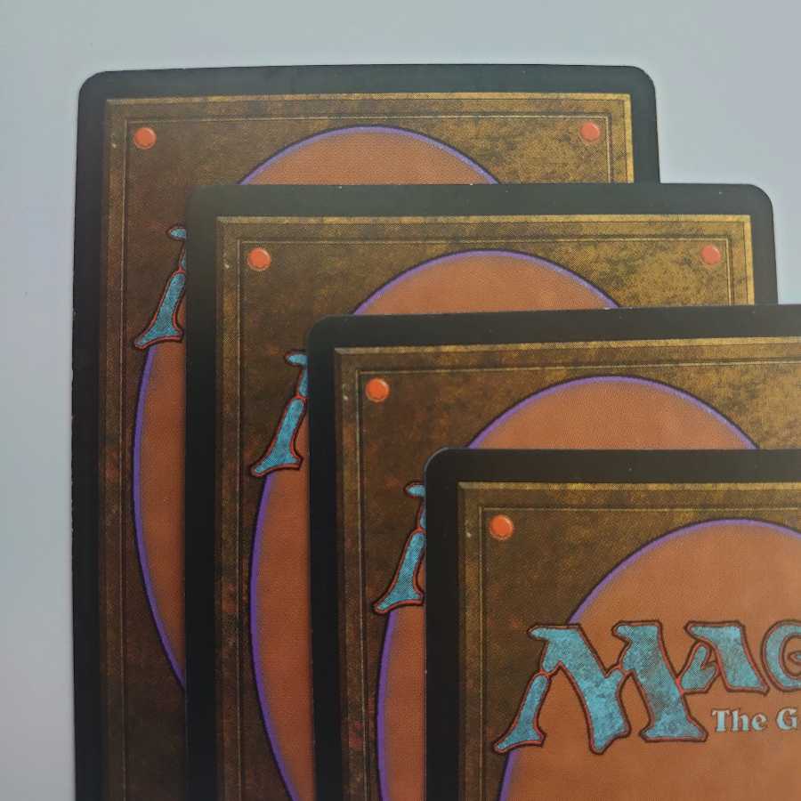 バーグ様専用 モックス・ダイアモンド