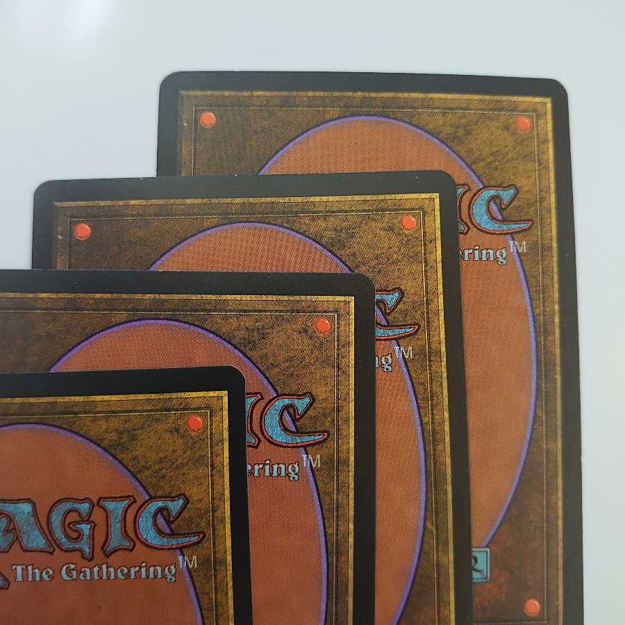 バーグ様専用 モックス・ダイアモンド