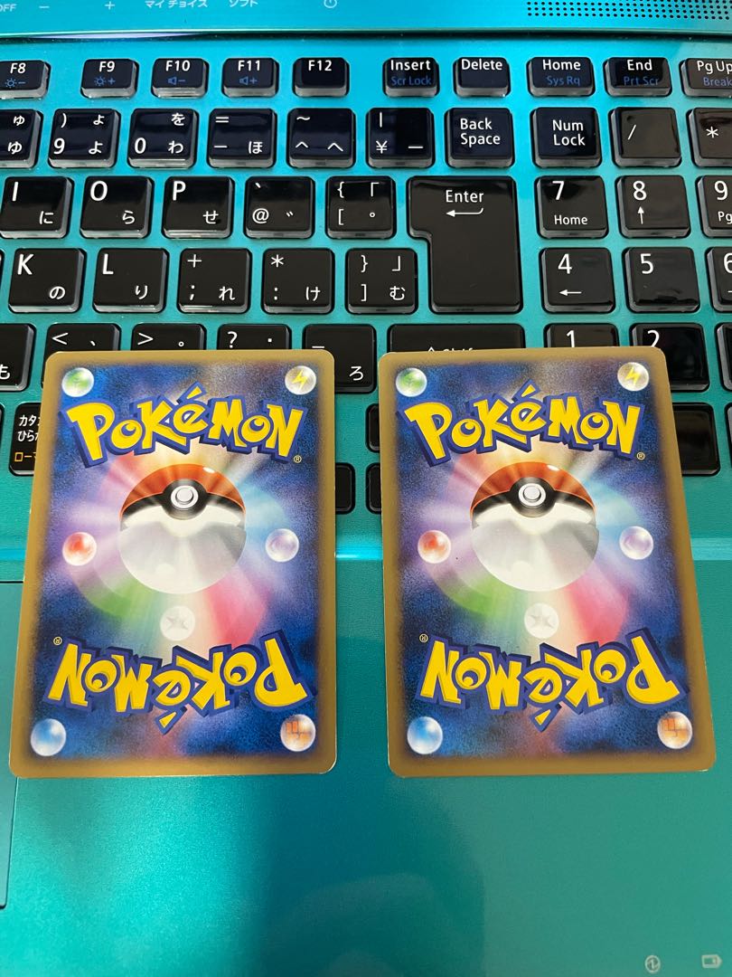 ポケモンカード ホウオウ ルギア プロモ L P Legendの通販 えふ Magi トレカ専用フリマアプリ