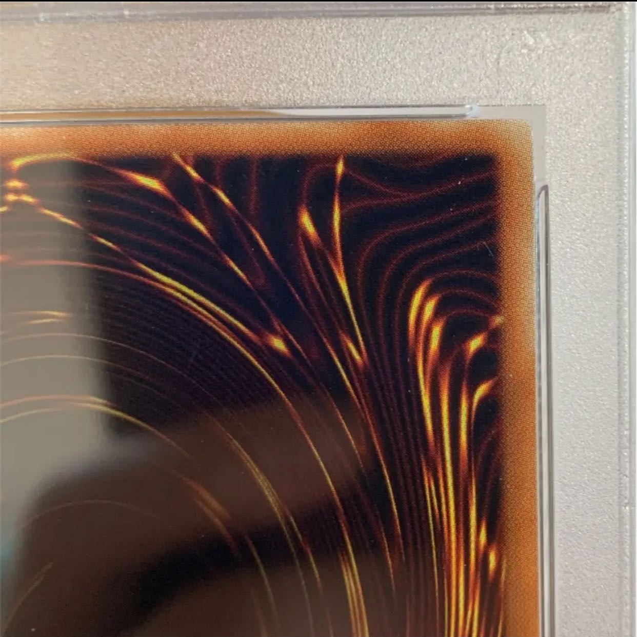 PSA10 ブラックマジシャン 15AX シークレットレア  シク