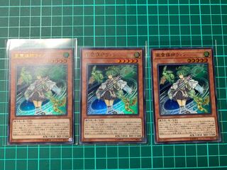 風霊媒師ウィン