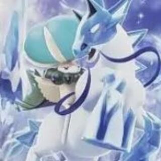 クワッカ様専用