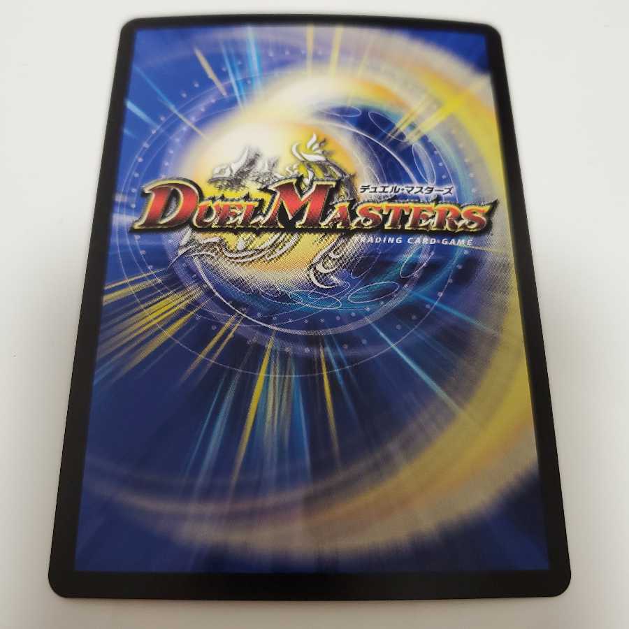 バックトゥーゴ・クーチャー　1枚