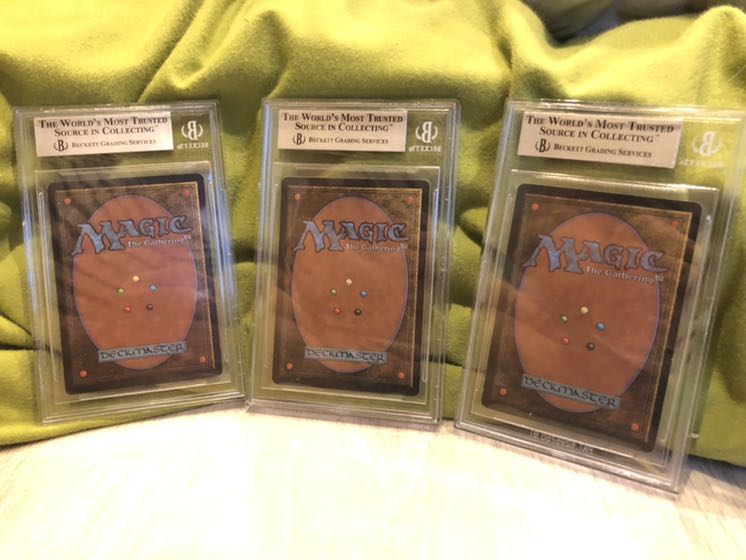 バーグ様用volcanicisland BGS8.5×3レジェンドブースター