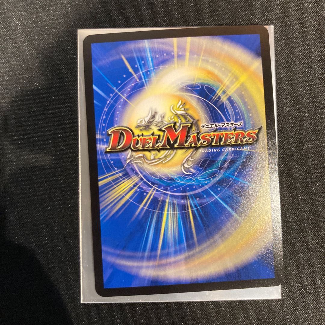 天ニ煌メク龍終ノ裁キ SE一枚