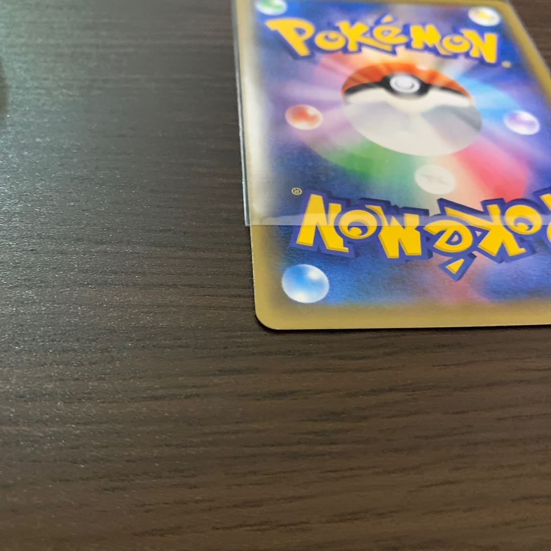 ポケモン - メッソン　カナザワ　プロモ カナザワ メッソン プロモの通販 YOSI520（830890829） | magi