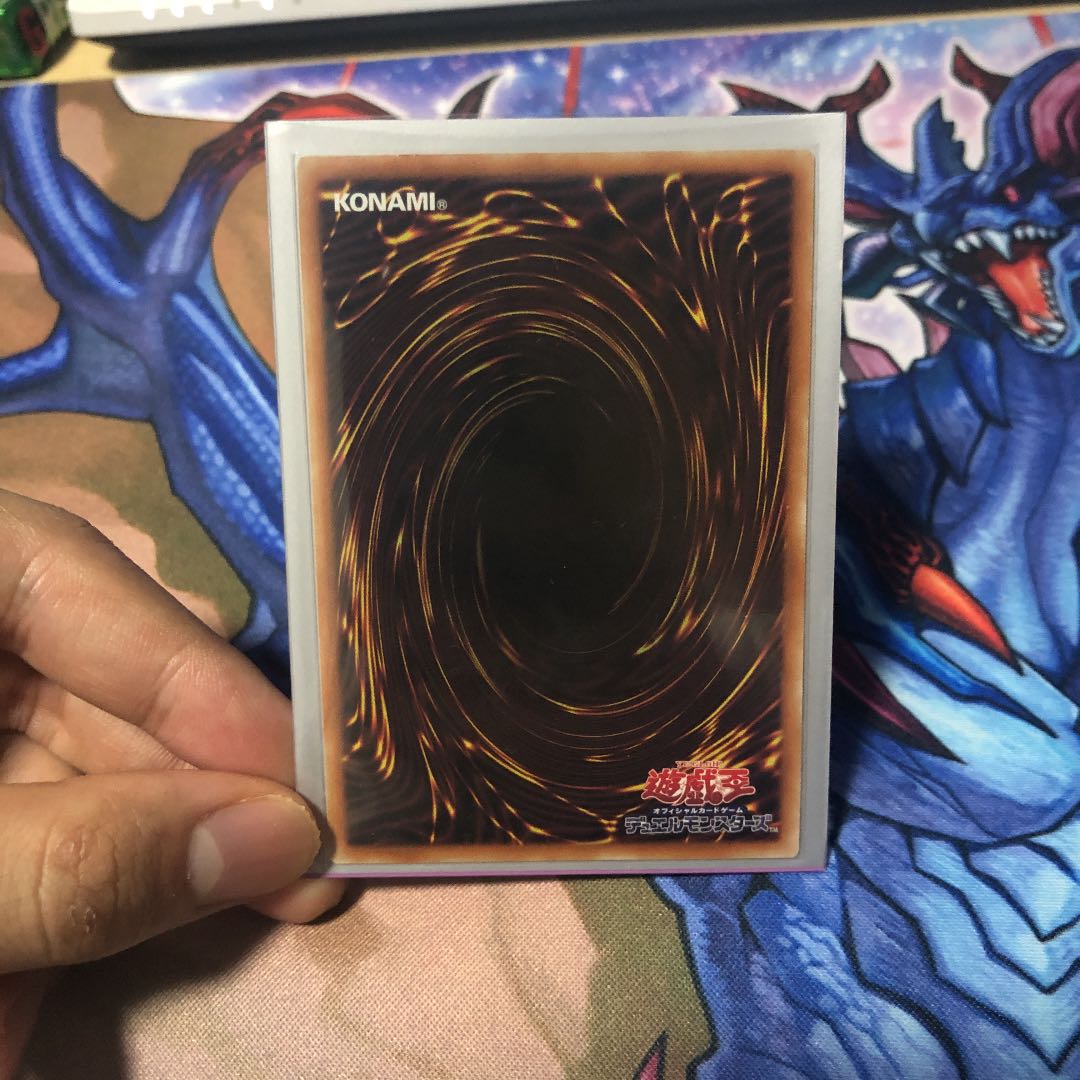 [早い者勝ち！]幽鬼うさぎ　絵違い プリズマティックシークレットレア