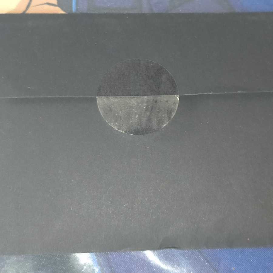 遊戯王 WCS2018 来場者特典20thシークレットレア