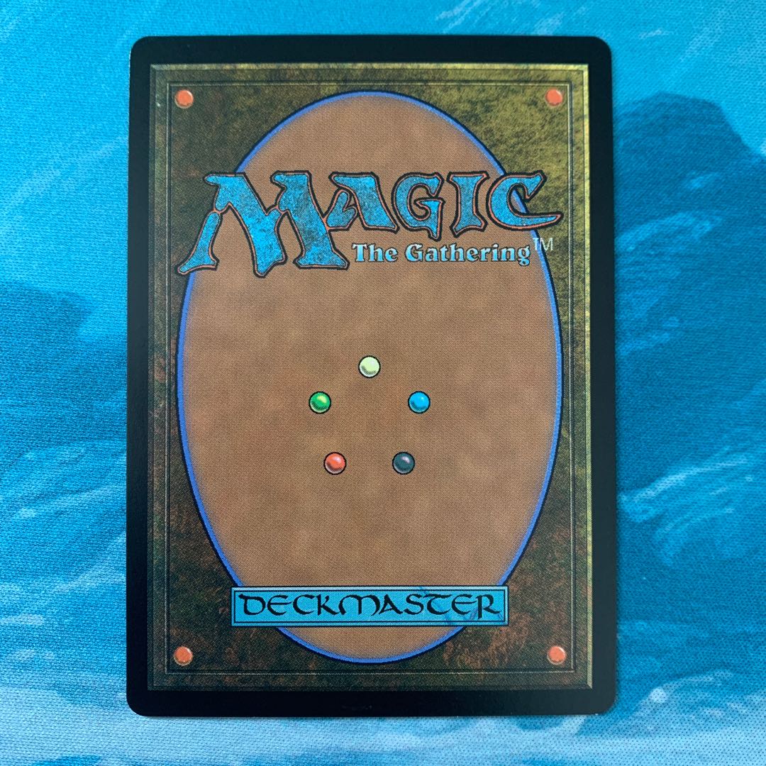 ♤MTG タッサの介入