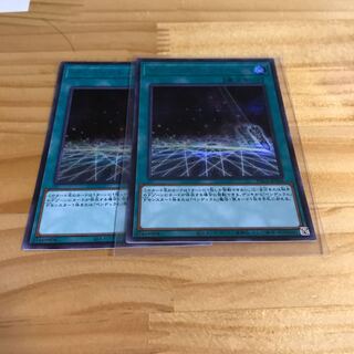 デュエリスト・アドベント シークレットレア