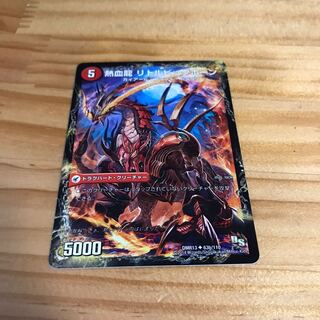 熱血剣 グリージーホーン｜熱血龍 リトルビッグホーン