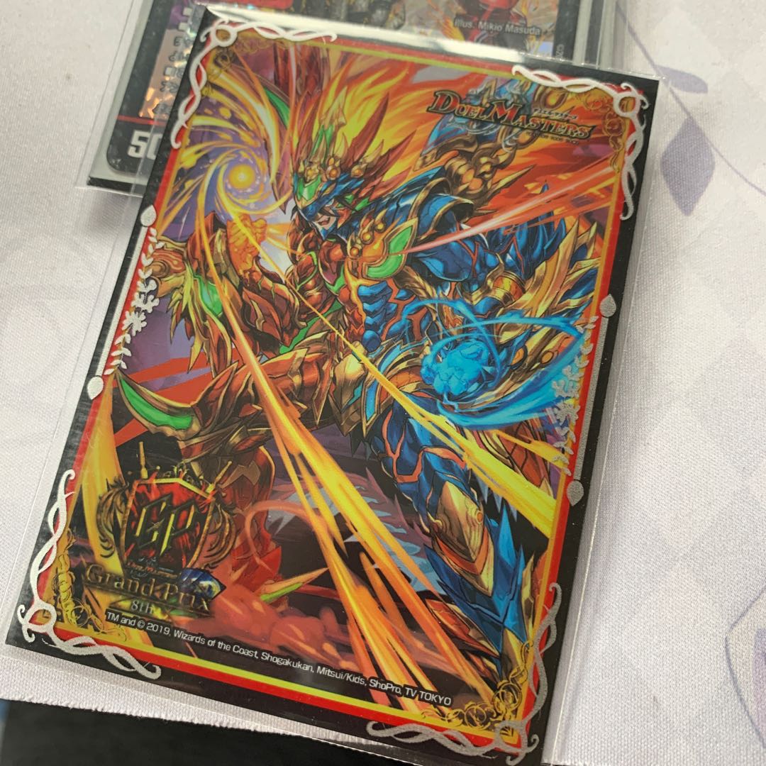 赤単eスポーツ デッキ