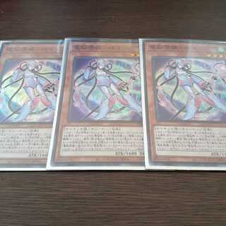 電脳堺媛-瑞々 スーパーレア