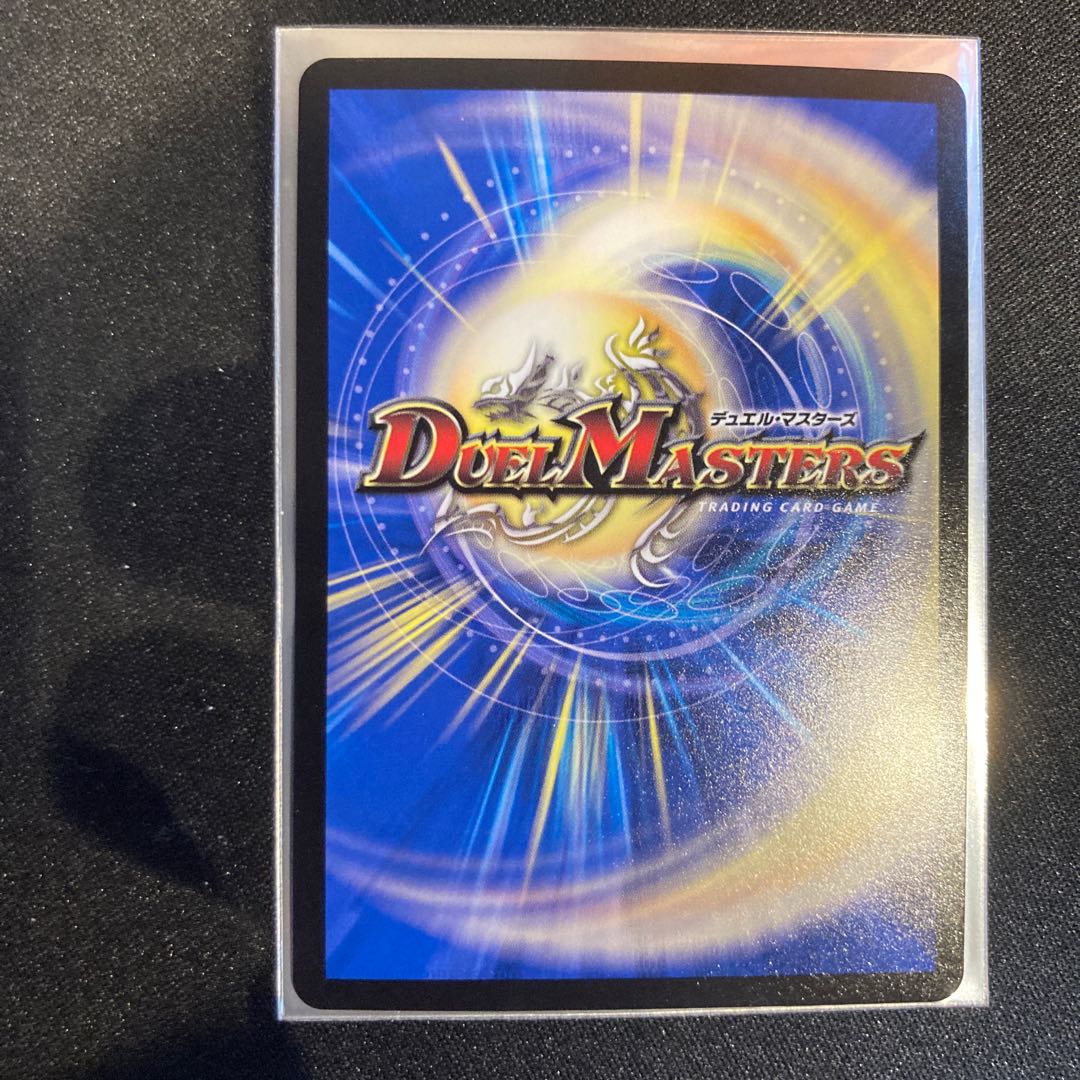 龍装の調べ 初不|ホーリー・スパーク一枚