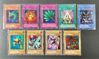 [EX] 三聖戦神降臨 コンプリート 磁石の戦士、天狗のうちわ