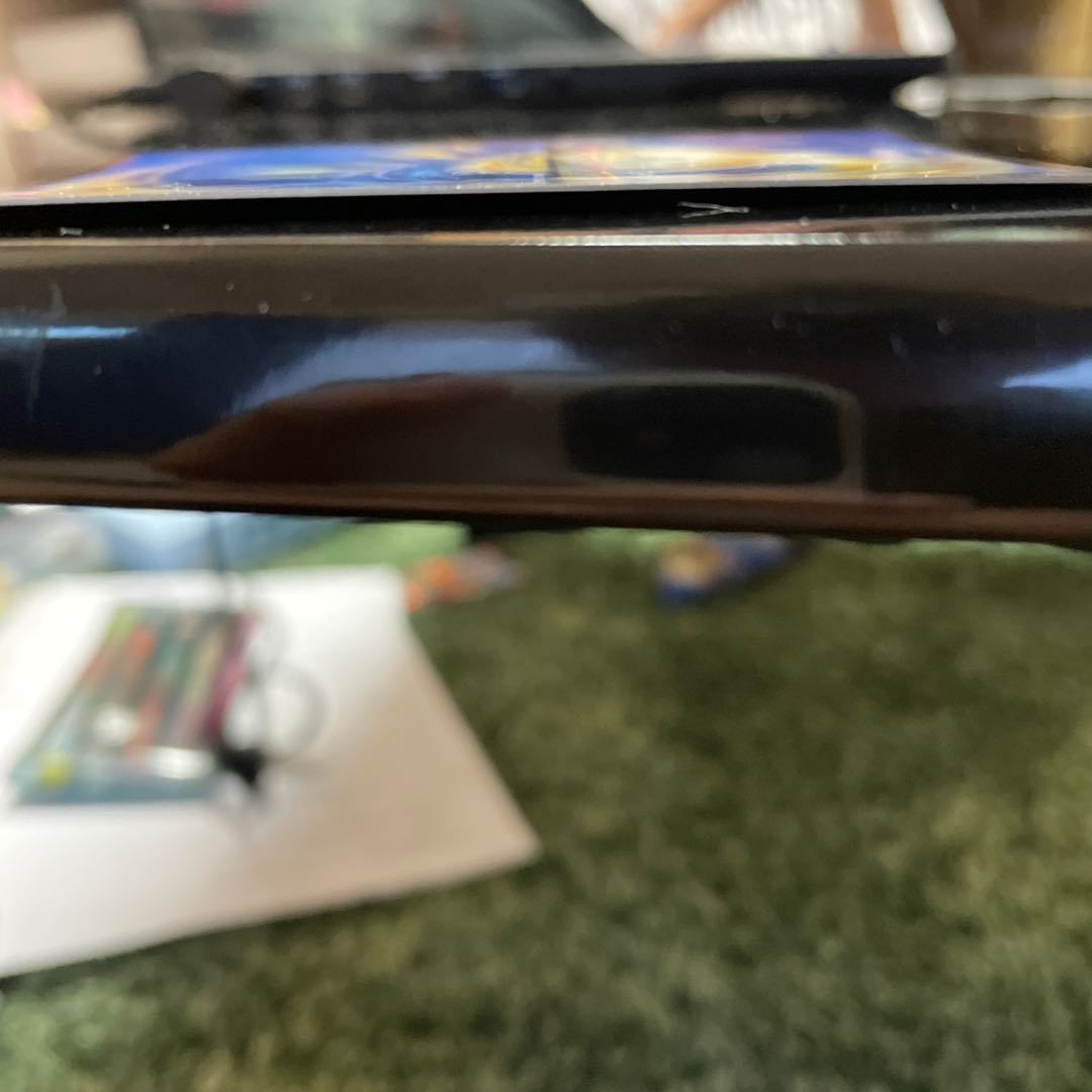 鬼ヶ王魔 エンド・ジャオウガ KGM