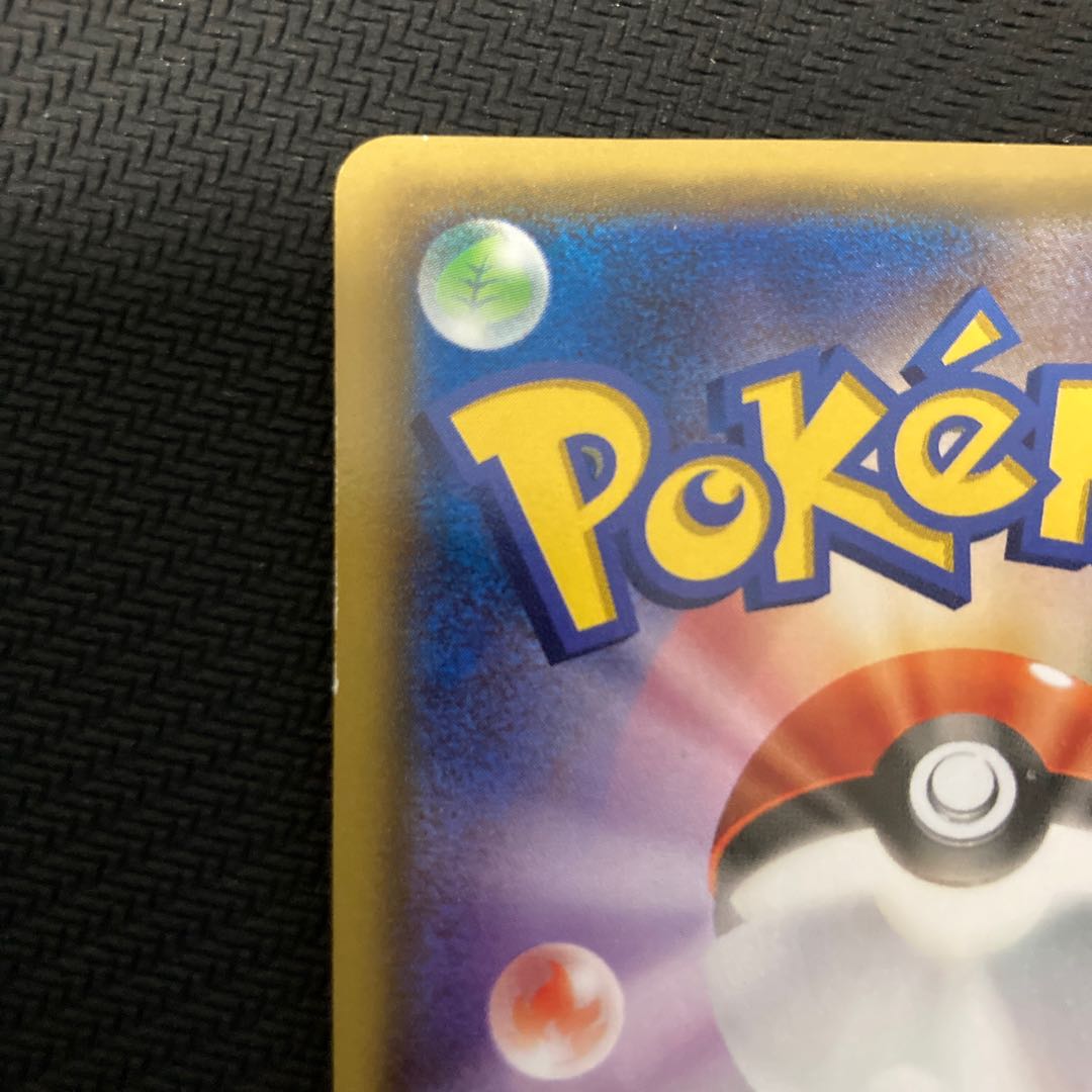 あったかピカチュウ