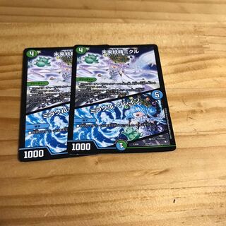 未来妖精ミクル｜ミラクル・ブレイン