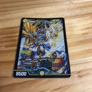 神聖龍 エモーショナル・ハードコア