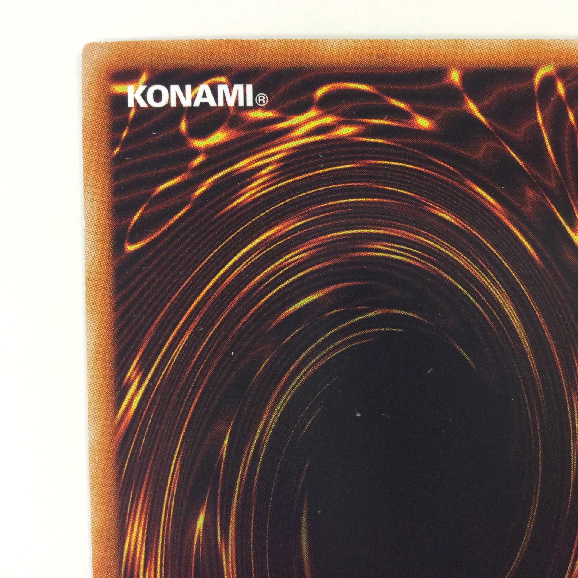 (プレイ用)エンシェント・フェアリー・ドラゴン ホログラム