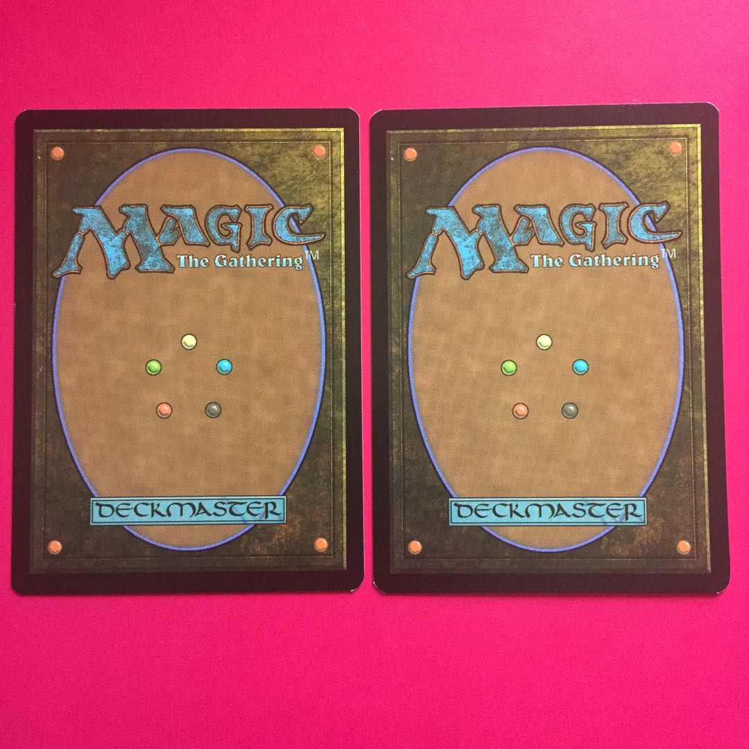 foil 英語版 意志の力 拡張版 ダブルマスターズ 4枚セット