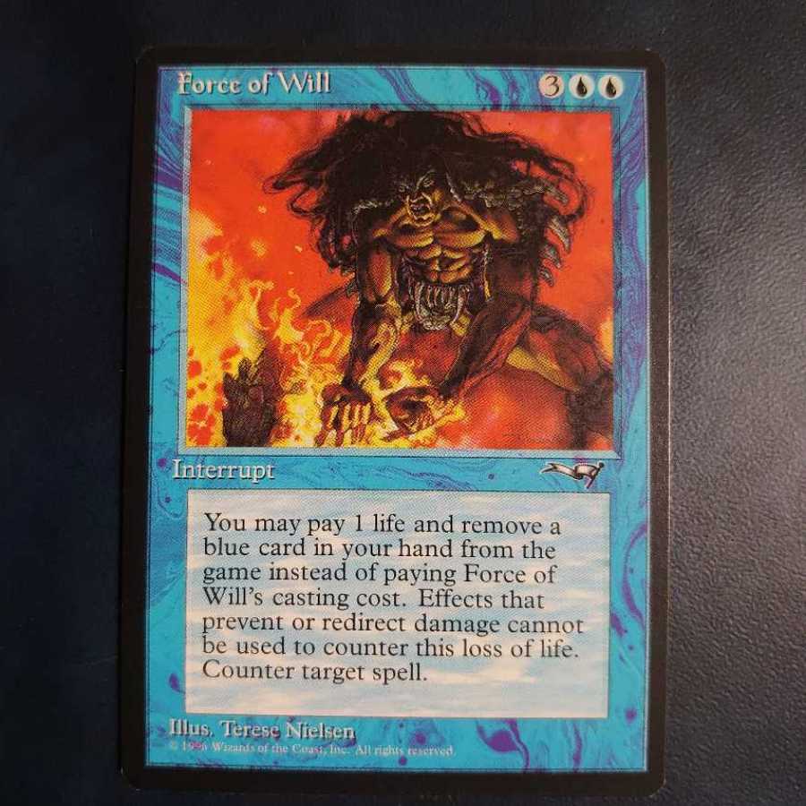 ドス様専用出品  意志の力/直観  セット