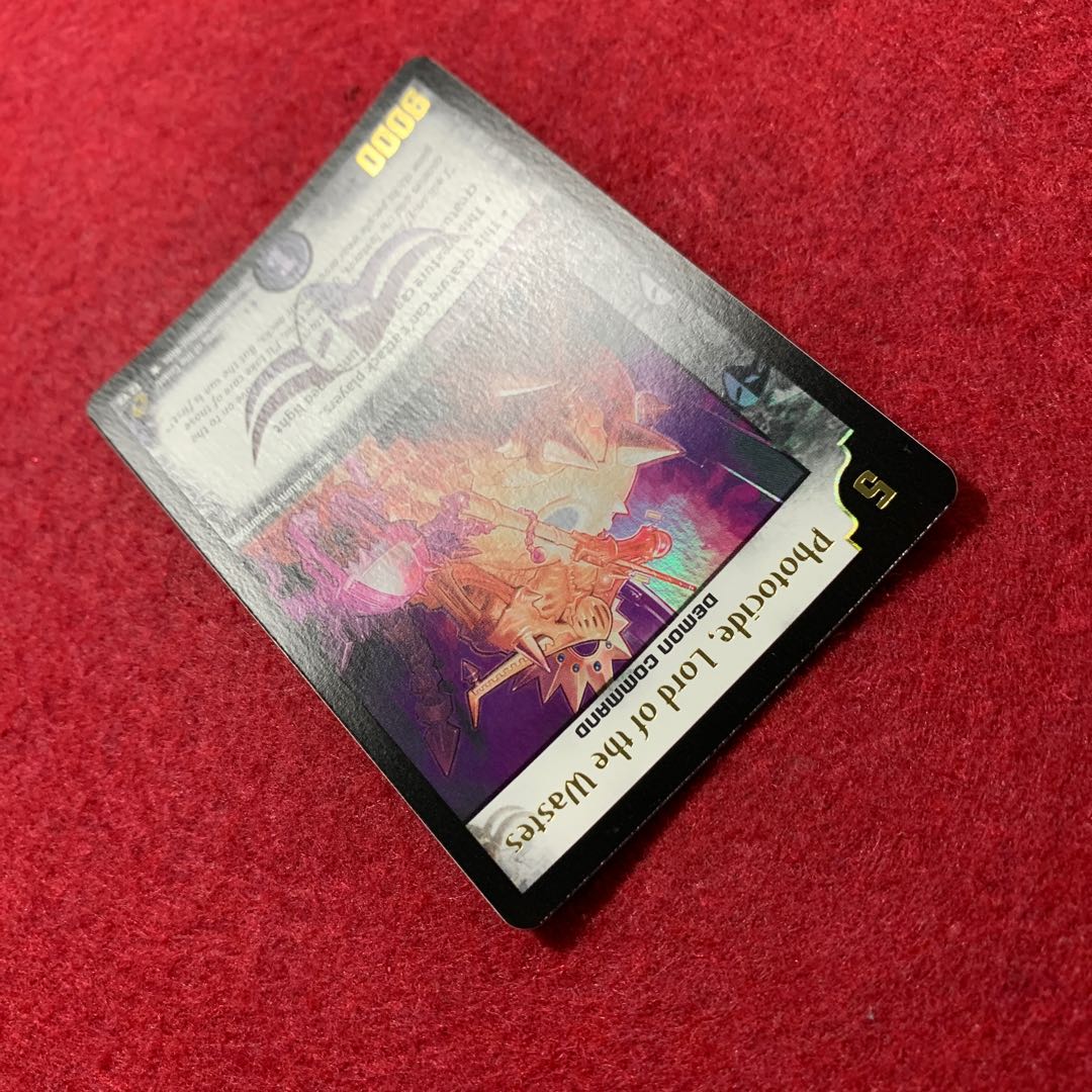 ジェノサイド 英語版 プロモ