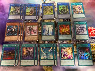 閃刀姫　パーツ　魔鐘祠