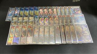 赤青ノヴァ デッキ オリジナル対応構築