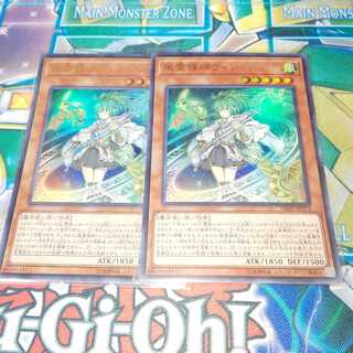 風霊媒師ウィン