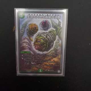 24時間以内発送生命と大地と轟破の決断