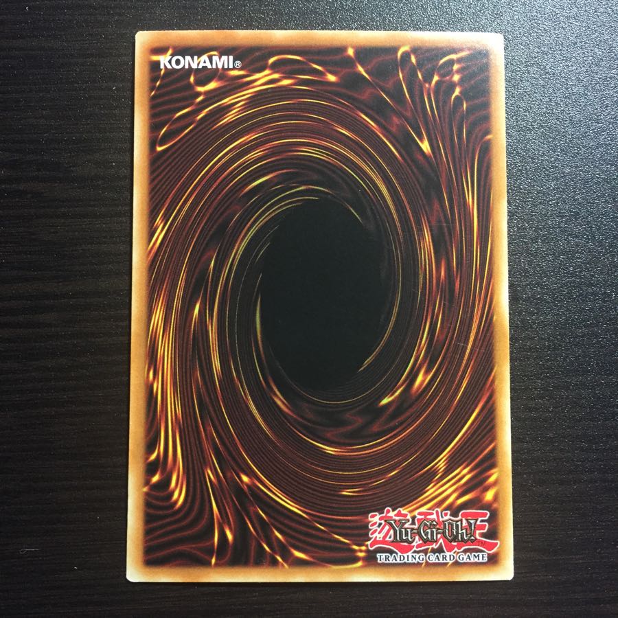 遊戯王 英語版 LCYW 1st ブラックマジシャンガール