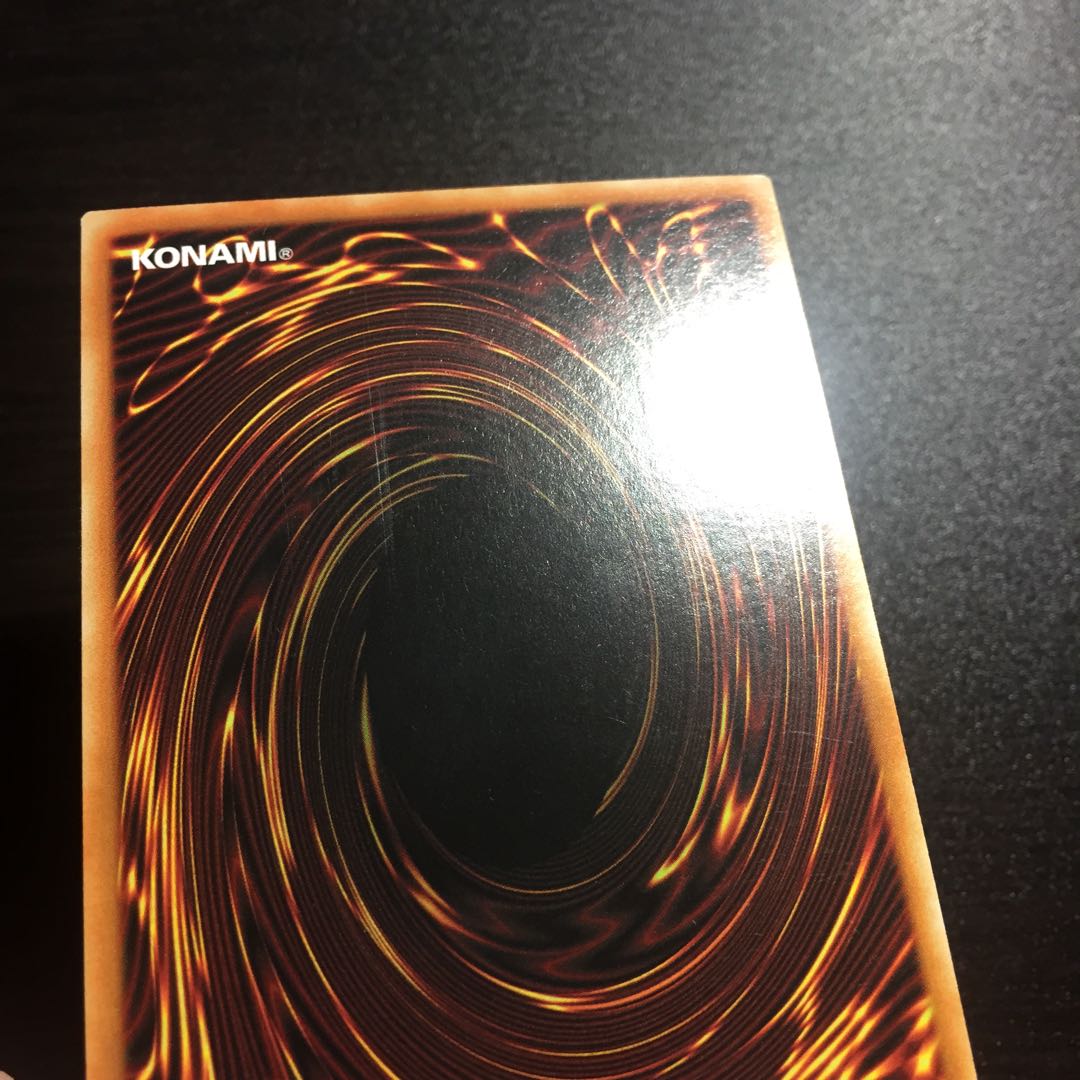 遊戯王 英語版 LCYW 1st ブラックマジシャンガール