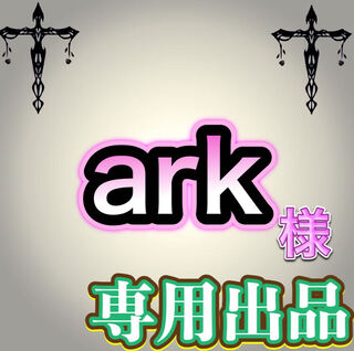 【専用出品】ark様