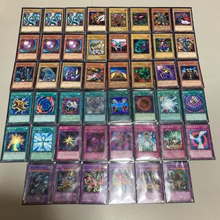 遊戯王 海馬瀬人 デッキ