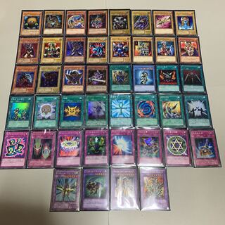 遊戯王 武藤遊戯 デッキ