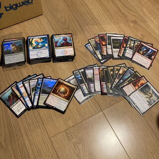 レア・神話レア　まとめ売り