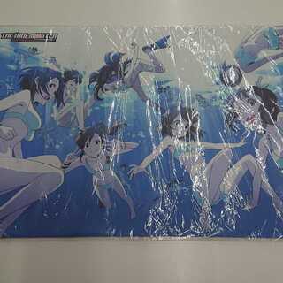 Bushiroad Rubber Mat Collection Vol.2 Anime THE IDOLM@STER