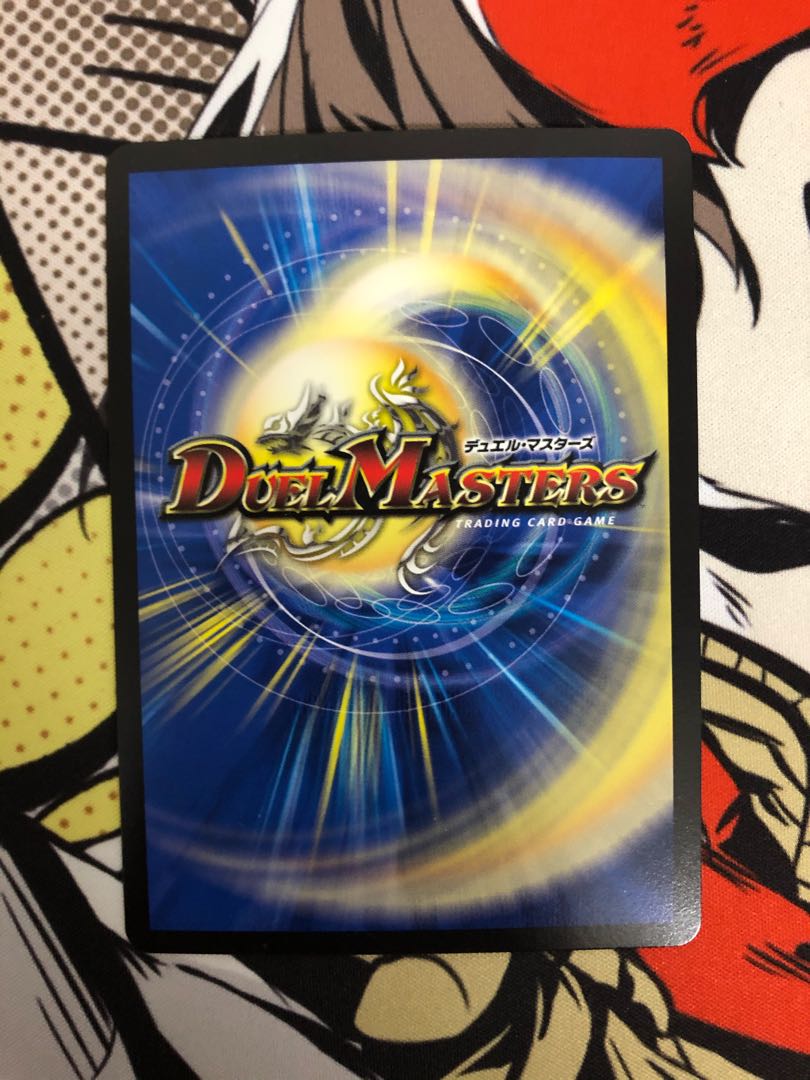 聖霊王アルファリオン