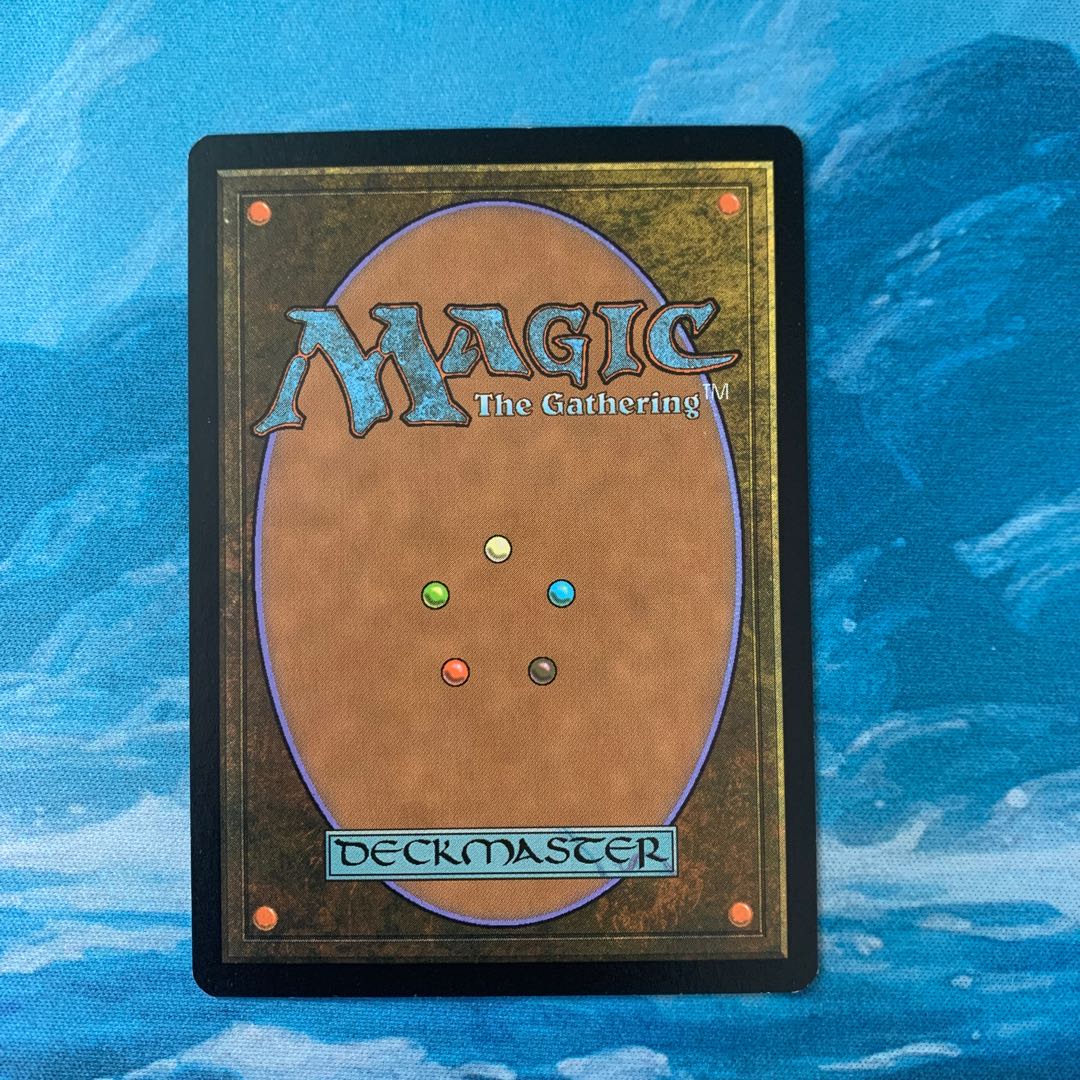 ♤MTG Master of the Wild Hunt